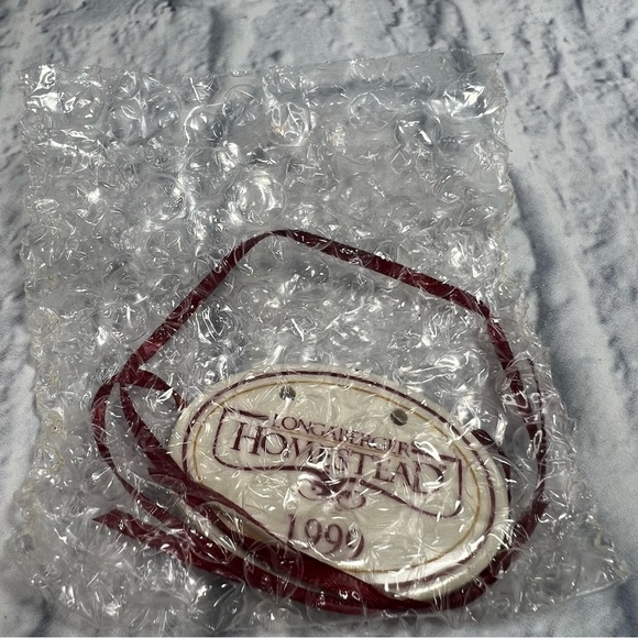 Longaberger basket trim - Picture 5 of 7